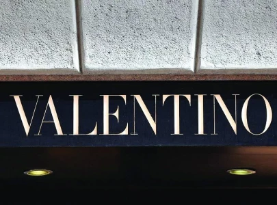 valentino refutes rumours of sale valentino refutes rumours of sale