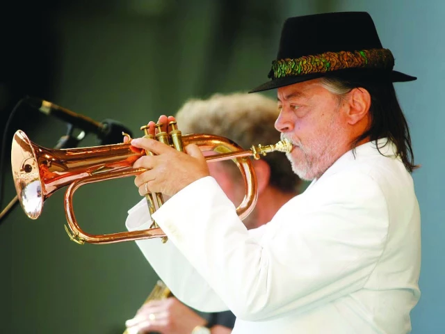 mangione s work won him two grammys photo reuters