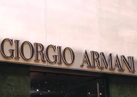 giorgio armani fined for labour violations giorgio armani fined for labour violations