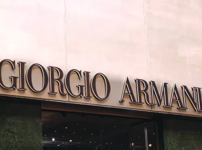 in surprise twist armani s will sets stage for sale of fashion empire in surprise twist armani s will sets stage for sale of fashion empire