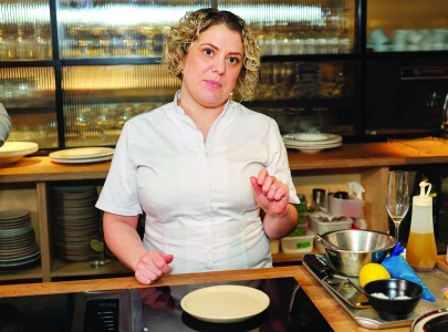 female chefs slam sexism in uk kitchens female chefs slam sexism in uk kitchens