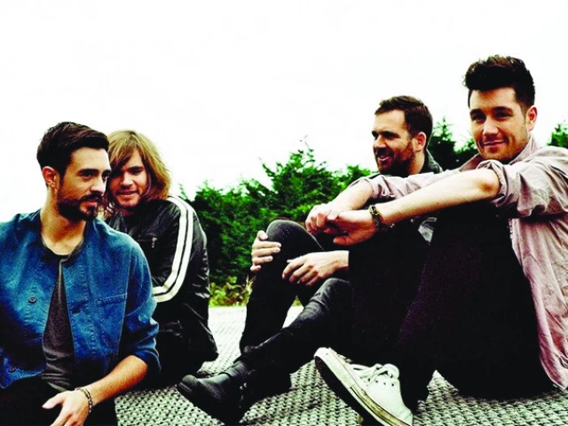 bastille won fans with 2013 hit pompeii photo file