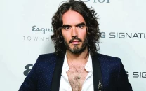 russell brand s image deeper in jeopardy as he s dropped from leading animal charity hospital role