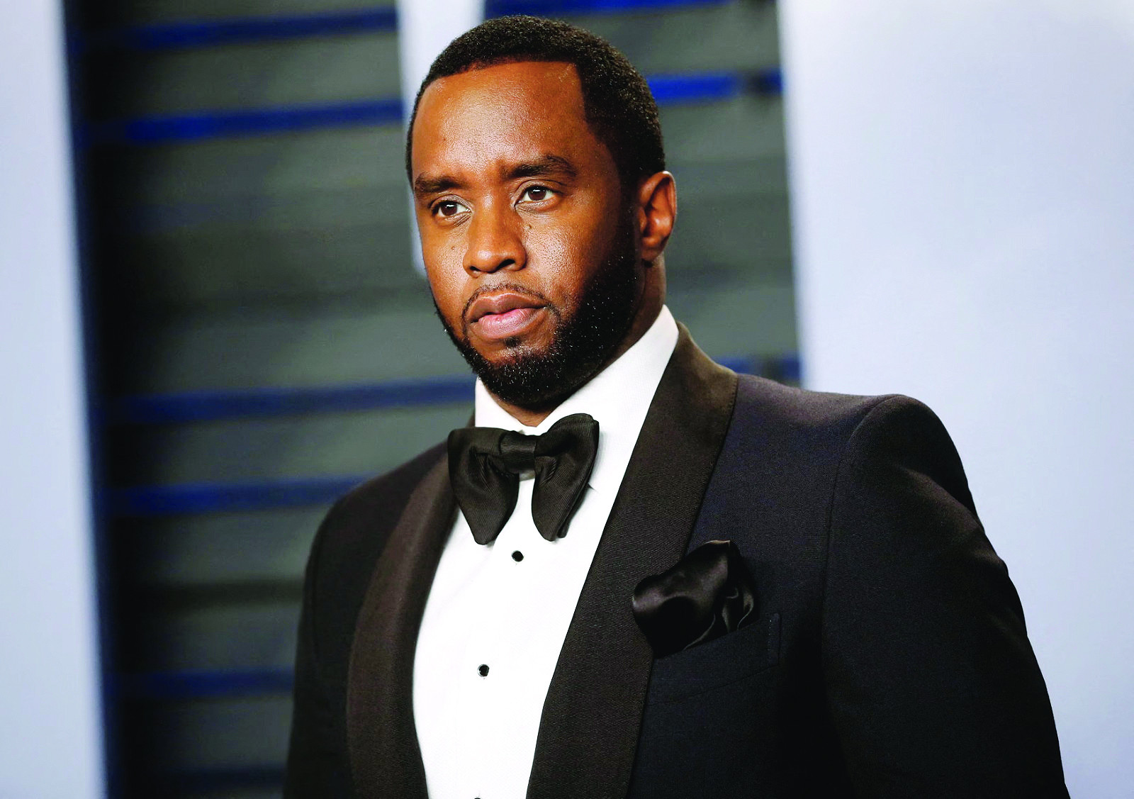 New civil rights unit handling Diddy case   tribune.com.pk