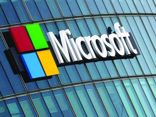 microsoft latest in ai copyright crackdown photo reuters microsoft latest in ai copyright crackdown photo reuters