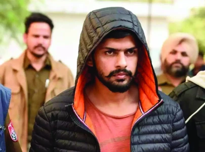 lawrence bishnoi to inspire web series report