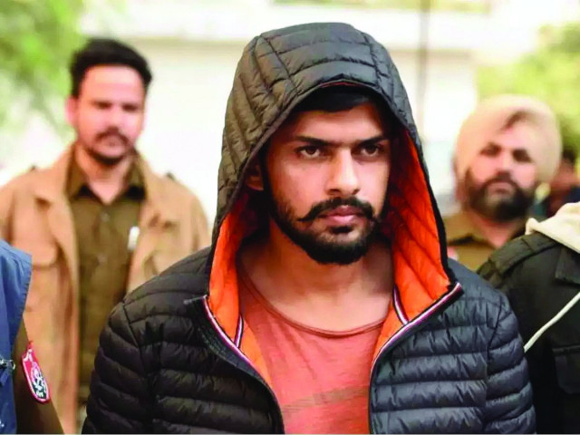 lawrence bishnoi to inspire web series report lawrence bishnoi to inspire web series report