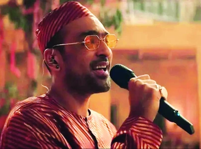 ali sethi s mom isn t a fan of pasoori ali sethi s mom isn t a fan of pasoori