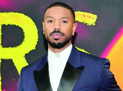michael b jordan takes up dual role in sinners michael b jordan takes up dual role in sinners