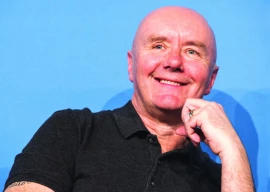 trainspotting author scorns ai ahead of sequel trainspotting author scorns ai ahead of sequel
