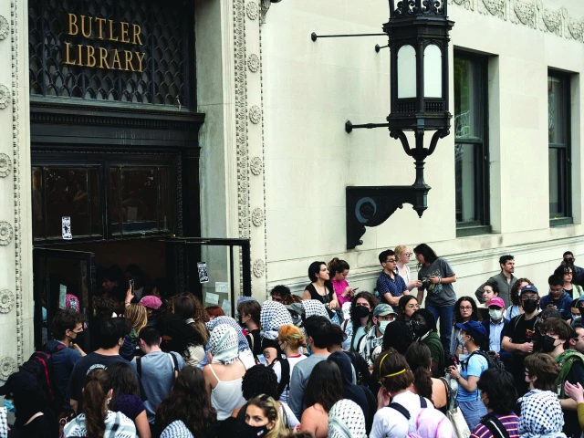 students will be barred from exams photo reuters students will be barred from exams photo reuters