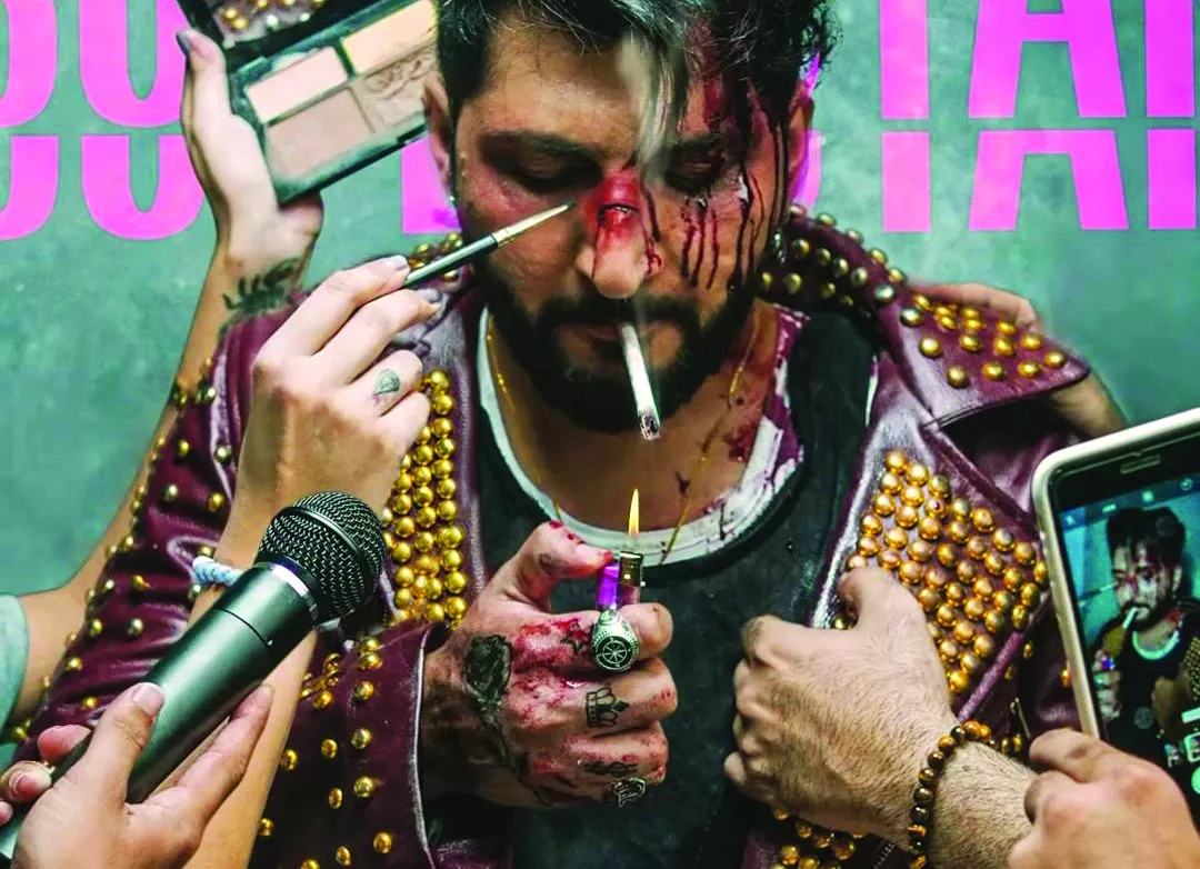 bilal saeed is back bilal saeed is back