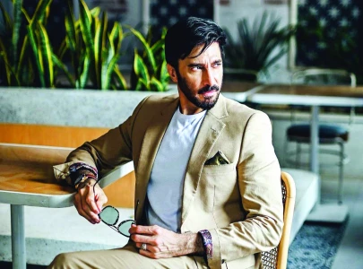 aijaz aslam s mother passes away