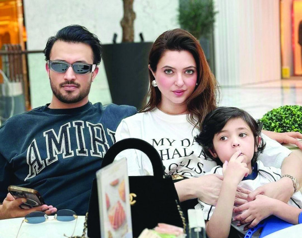 atif aslam s romantic birthday wish for wife atif aslam s romantic birthday wish for wife