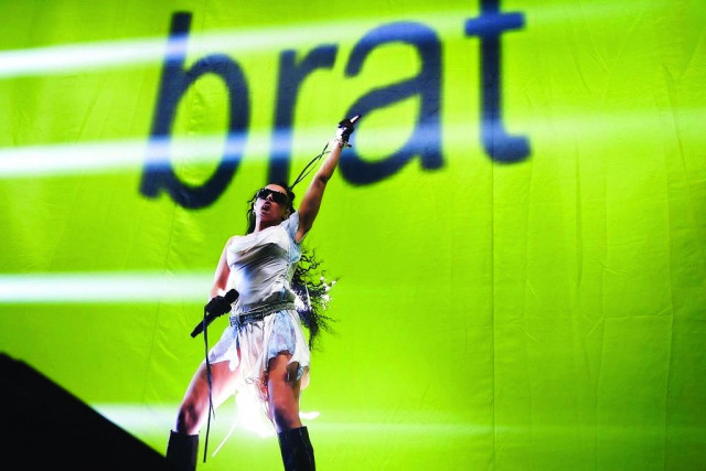 brat crowned collins dictionary word of the year brat crowned collins dictionary word of the year