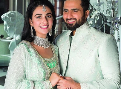 falak shabir s secret to happy life