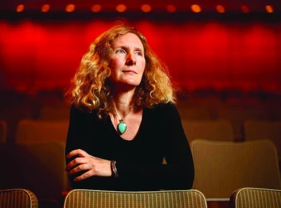 samantha harvey wins booker prize samantha harvey wins booker prize