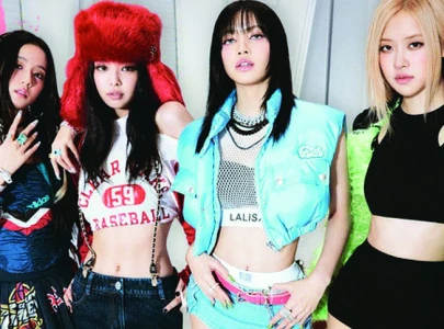 blackpink s comeback begins with new single jump