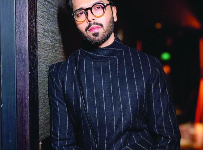 fahad mustafa confirms pakistani superhero film