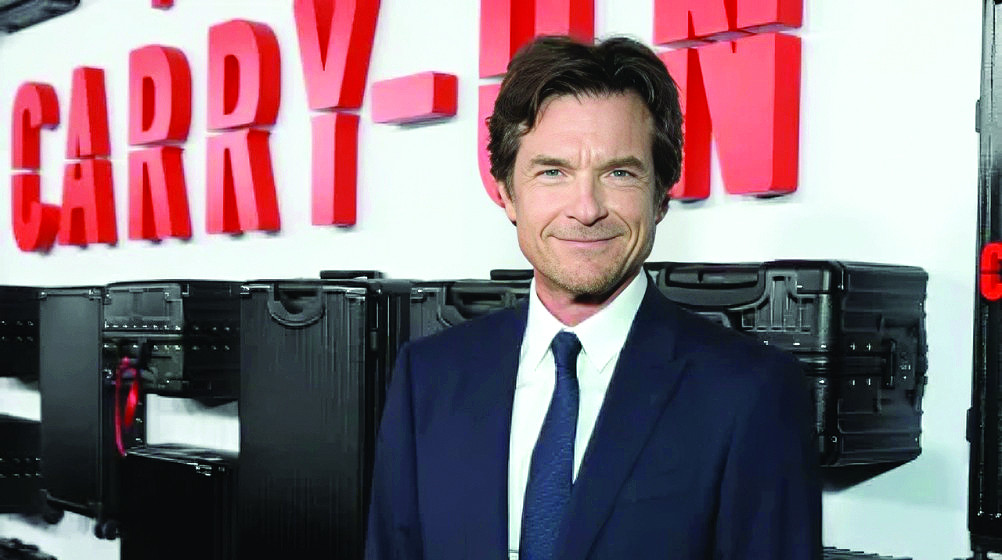 bateman plays a deceptively safe baddie photo file