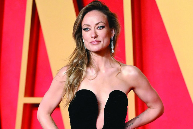 olivia wilde reveals receiving death threats during groundbreaking house role olivia wilde reveals receiving death threats during groundbreaking house role