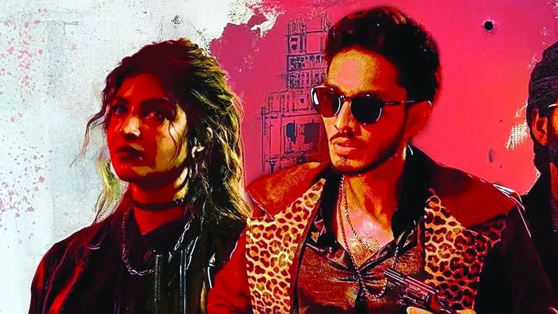 the film s trailer sparked high expectations photo instagram the film s trailer sparked high expectations photo instagram