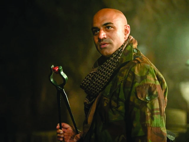 faran tahir to reprise his role in the mcu faran tahir to reprise his role in the mcu
