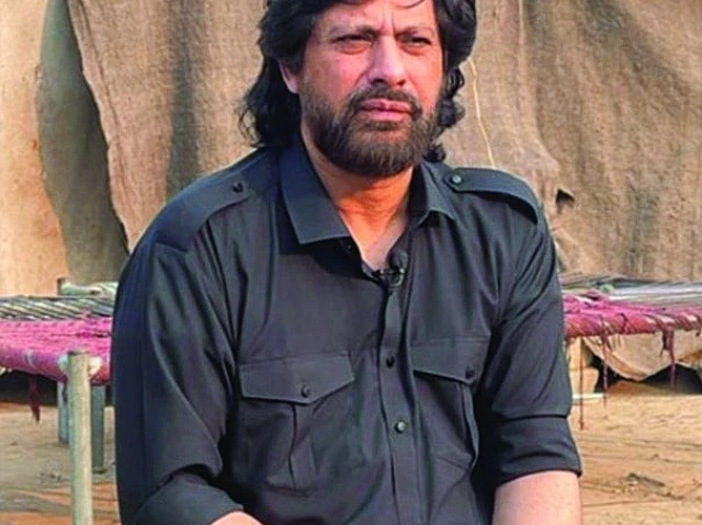 jawad ahmad grapples with the lesco