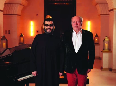 hans zimmer to rework saudi national anthem hans zimmer to rework saudi national anthem