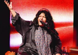abida parveen s team clarifies health concerns