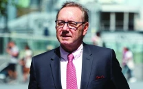 kevin spacey stars in the awakening his second major role since 2023 acquittal kevin spacey stars in the awakening his second major role since 2023 acquittal