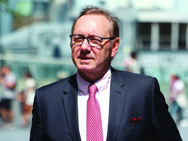 spacey was acquitted in a previous trial photo file spacey was acquitted in a previous trial photo file