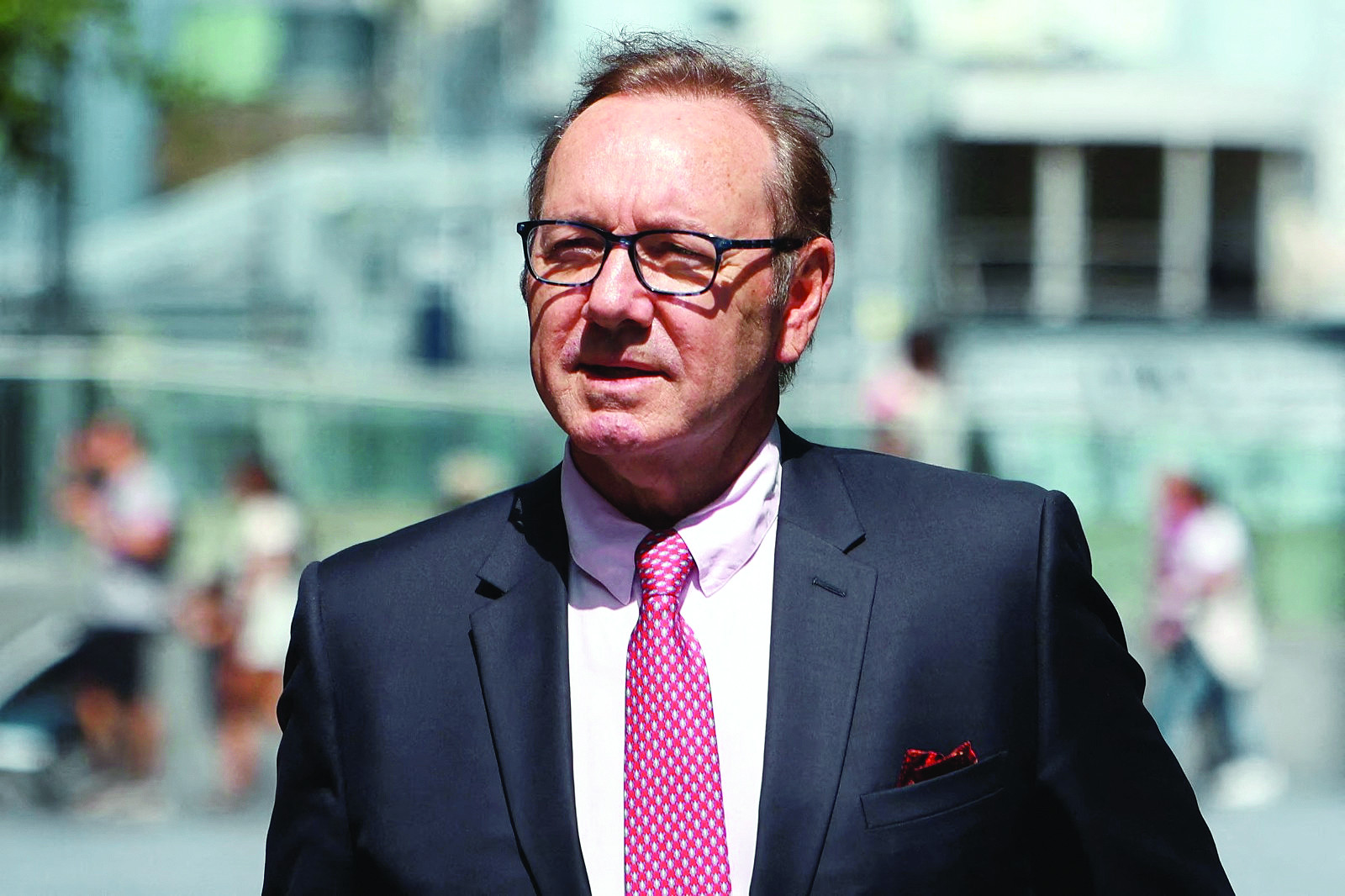 spacey was acquitted in a previous trial photo file