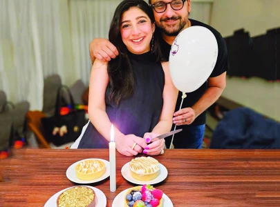 mariyam nafees celebrates birthday with loved ones mariyam nafees celebrates birthday with loved ones