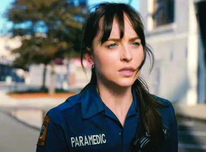 dakota johnson criticizes hollywood s lack of originality and explains madame web failure