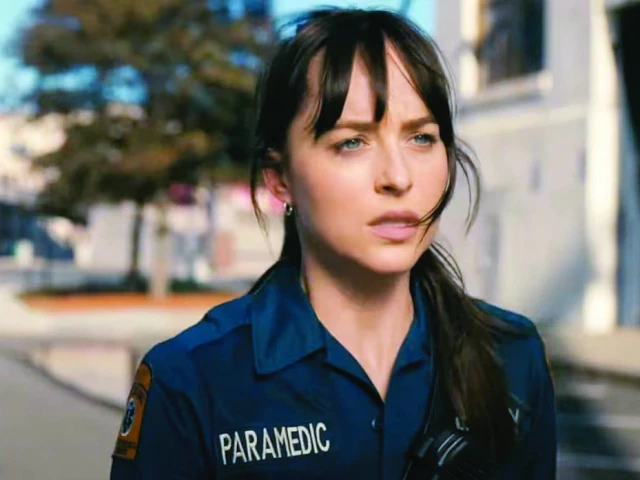 dakota johnson won the worst actress razzie photo file dakota johnson won the worst actress razzie photo file
