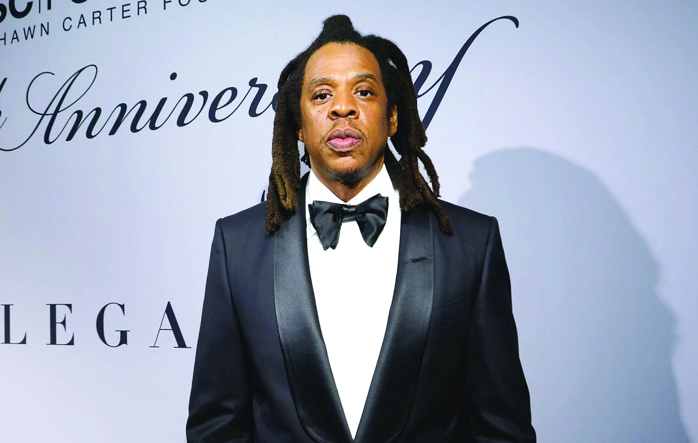 jay z founded roc nation in 2008 photo file jay z founded roc nation in 2008 photo file