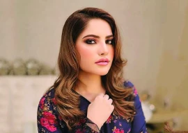 Indo-Canadian porn star to spice up Bigg Boss 5