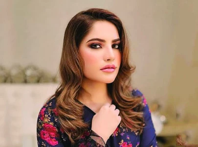 neelam muneer is not quitting showbiz neelam muneer is not quitting showbiz