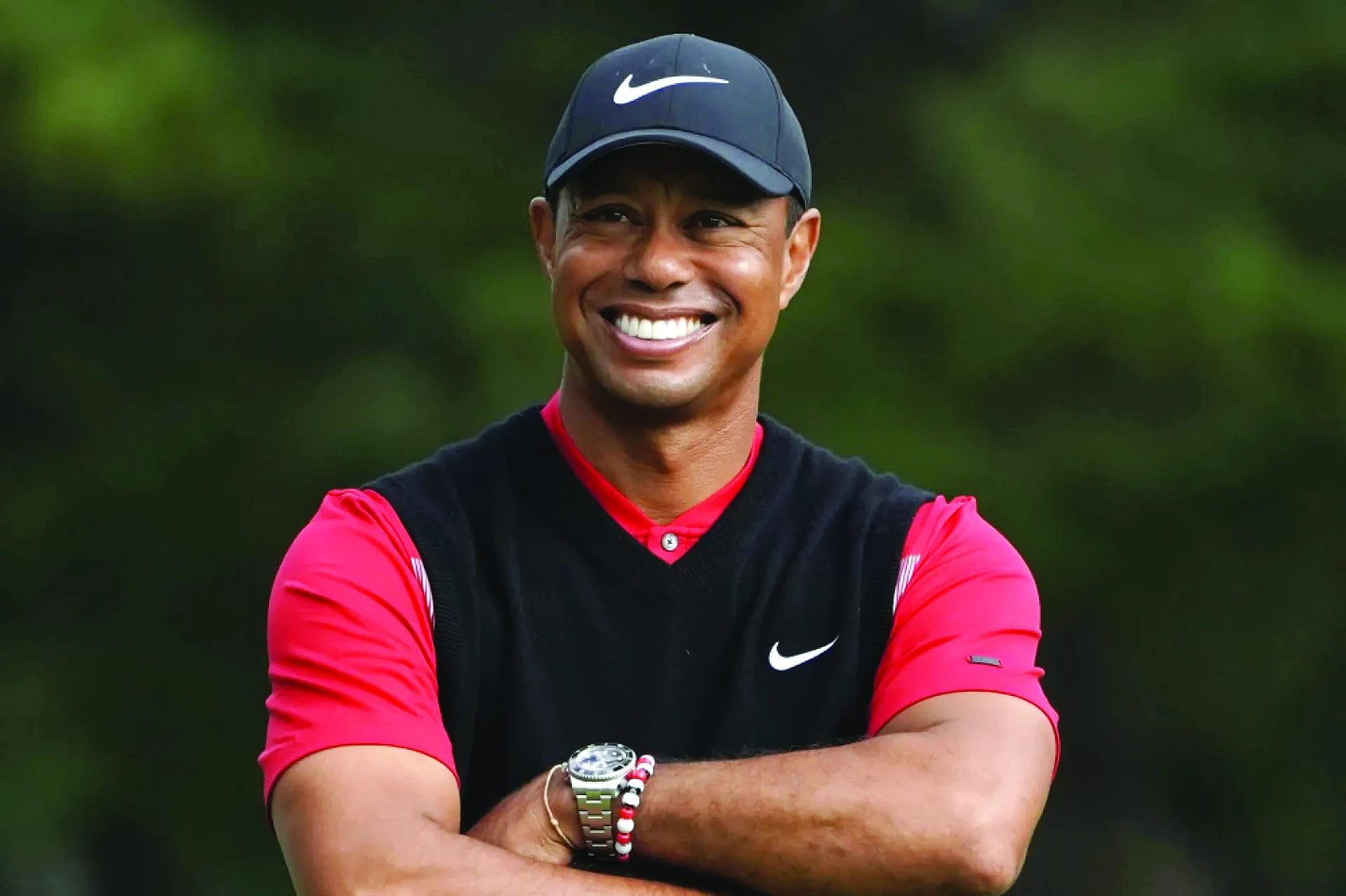 woods is one of golf s biggest stars photo file woods is one of golf s biggest stars photo file