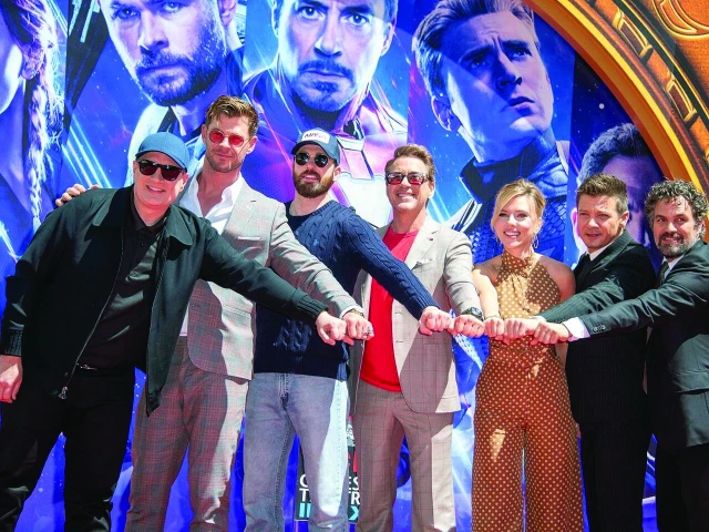 film will wrap up storylines in a grand finale photo file film will wrap up storylines in a grand finale photo file