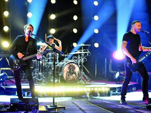 muse was to perform in istanbul in june photo file