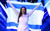 ireland s rt opposes israel s entry in eurovision