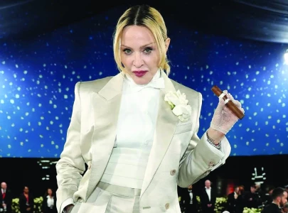 madonna biographical series in the works madonna biographical series in the works