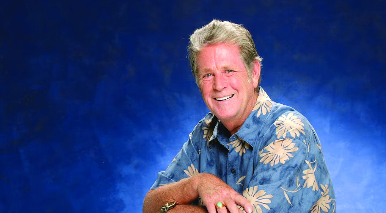 Brian Wilson of Beach Boys dies aged 82 | The Express Tribune