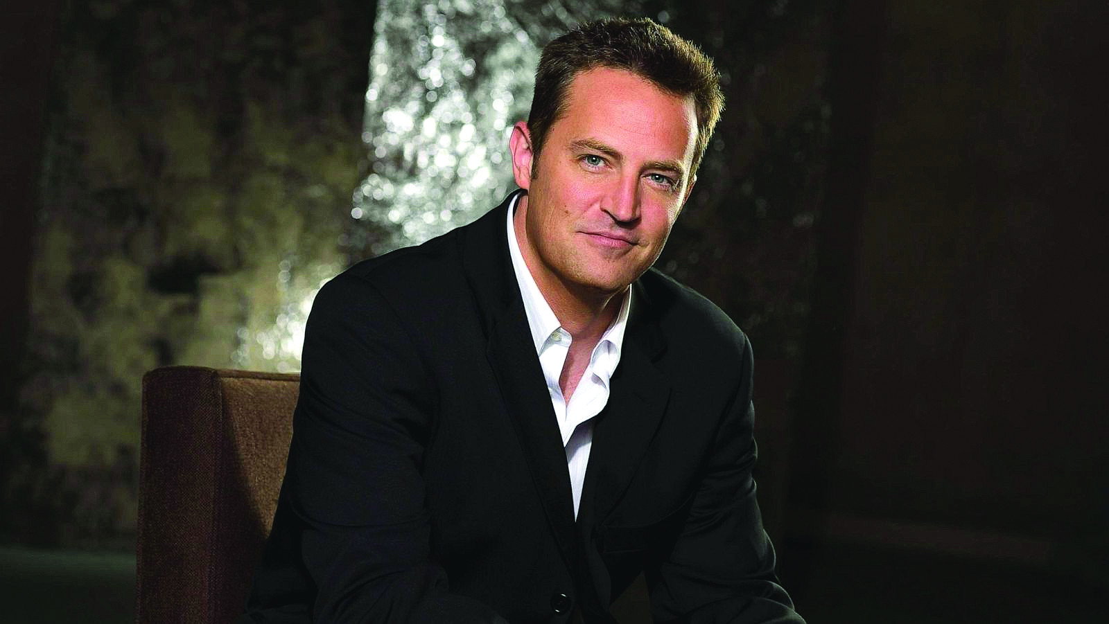 Matthew Perry death doctor to plead guilty | The Express Tribune