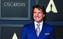 tom cruise to receive an honorary oscar