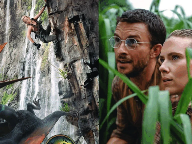 bailey and johansson star in key roles photo file bailey and johansson star in key roles photo file