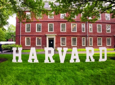 court shields foreign students at harvard