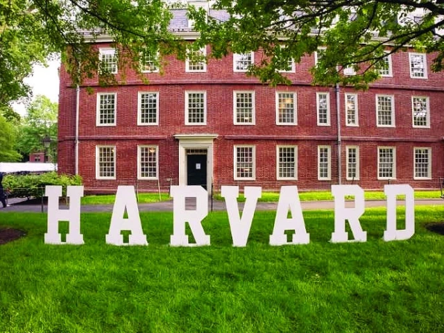 harvard is at centre of trump s crackdown photo file harvard is at centre of trump s crackdown photo file